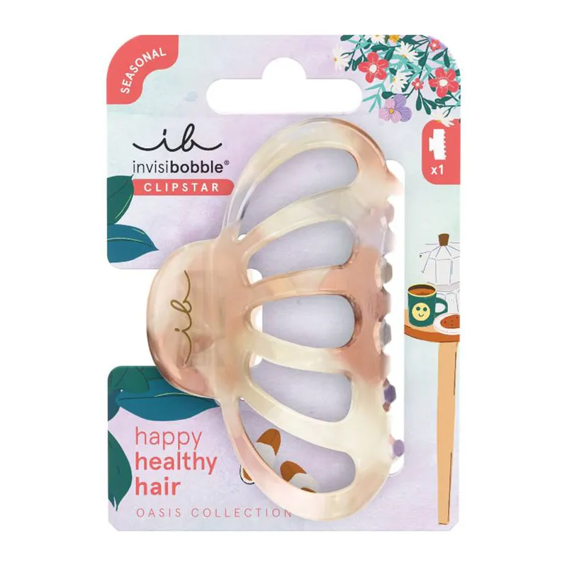 Clipstar L Oasis Heaven Blue