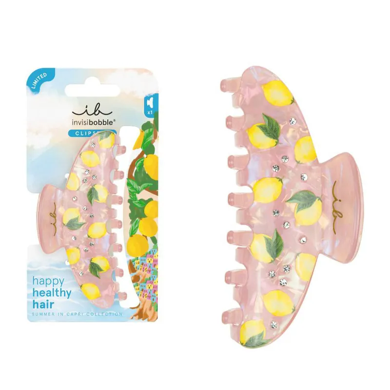 Clipstar L Sic Capri Charme