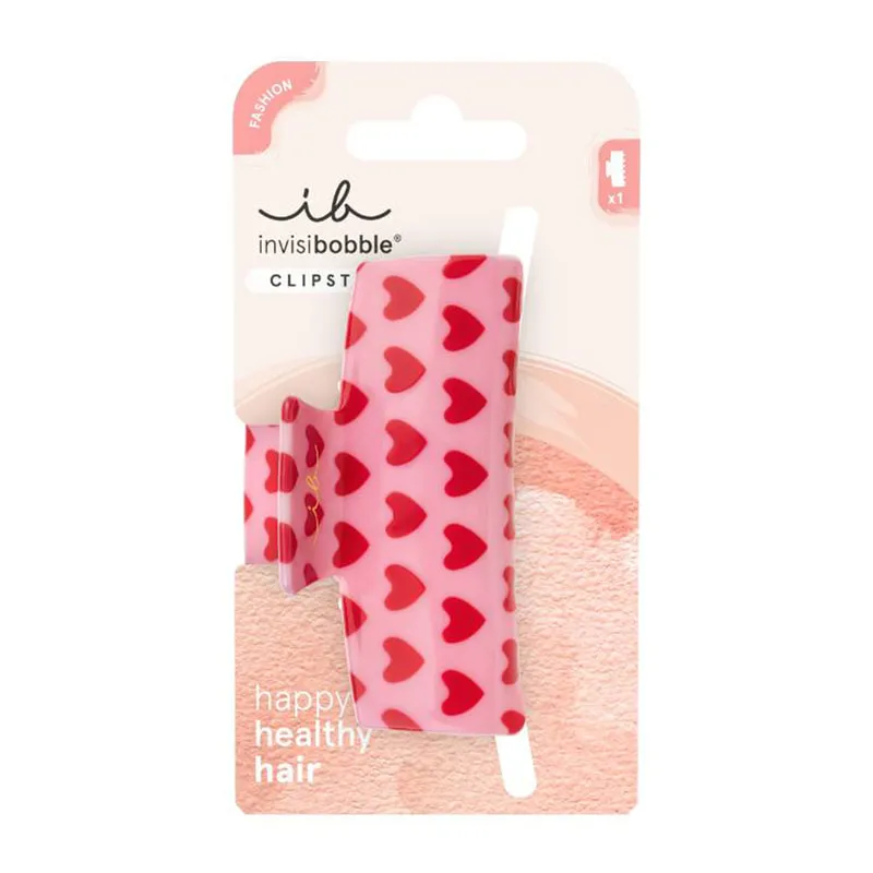 Clipstar M Love Is In The Hair