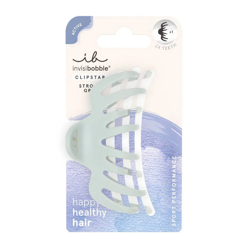 Clipstar M Marathon Runner