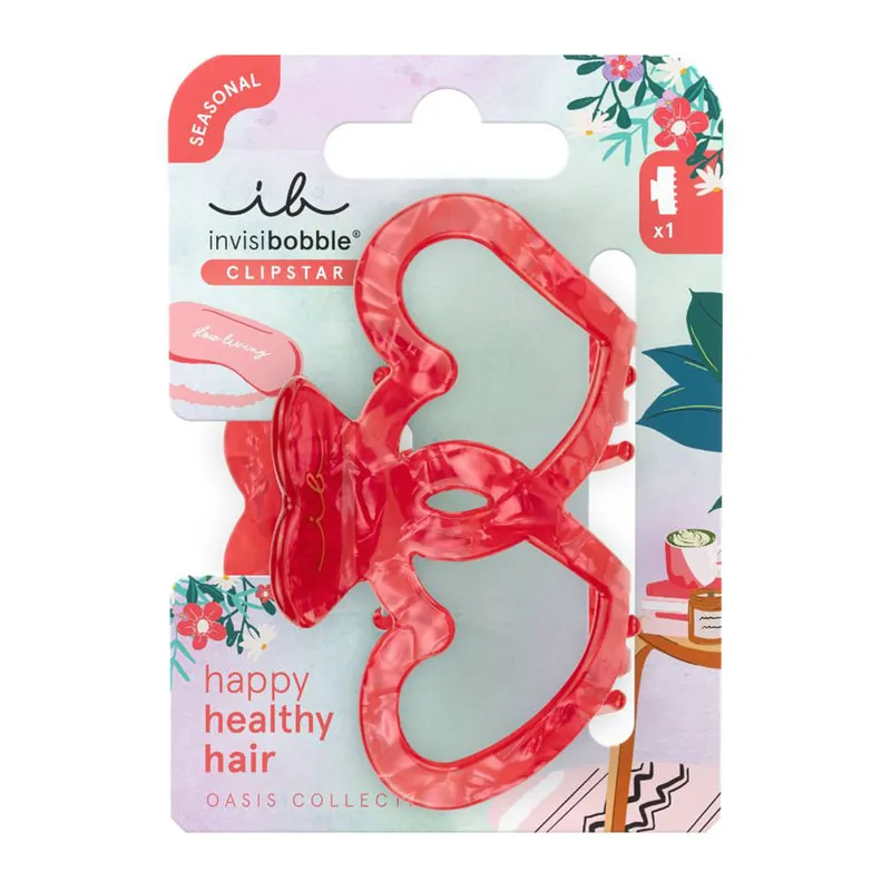 Clipstar M Oasis Lovers Nest