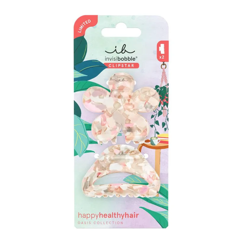 Clipstar M Oasis Refreshed Bloom