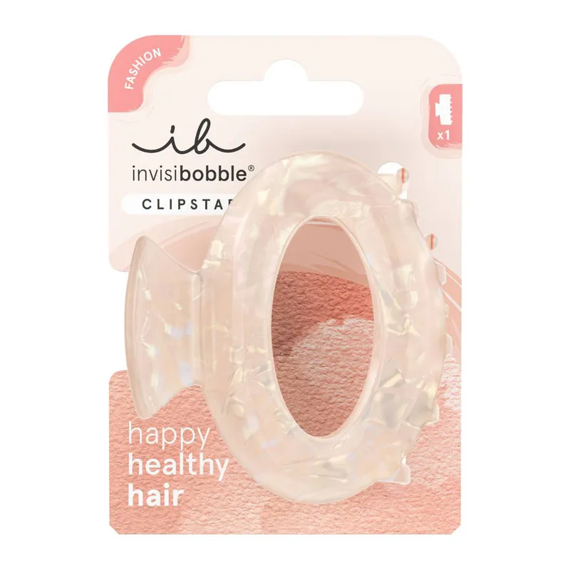 Clipstar M Rosy Bliss