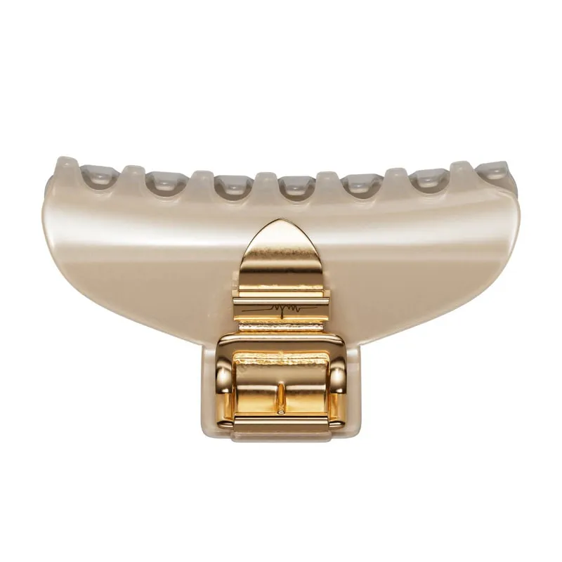 Clipstar Mhs Golden Clasp M