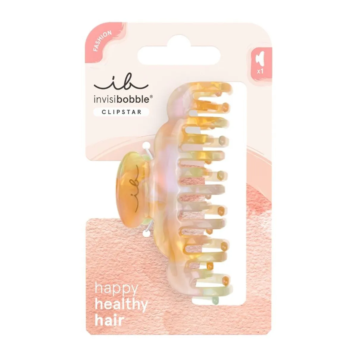 Clipstar Pastel Prism M