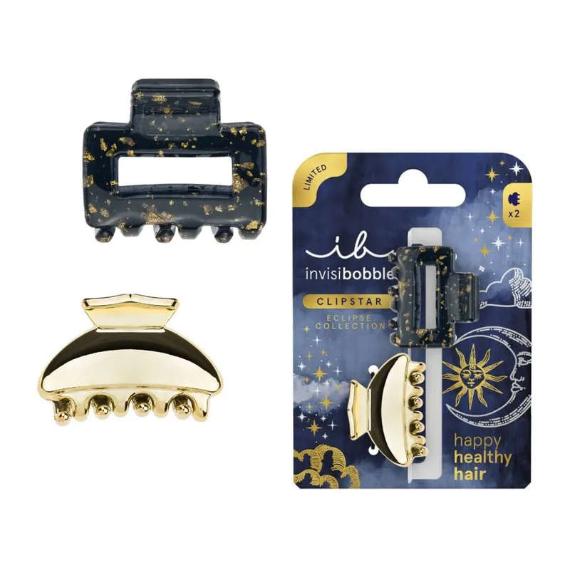 Clipstar S Eclipse Lunar Glam