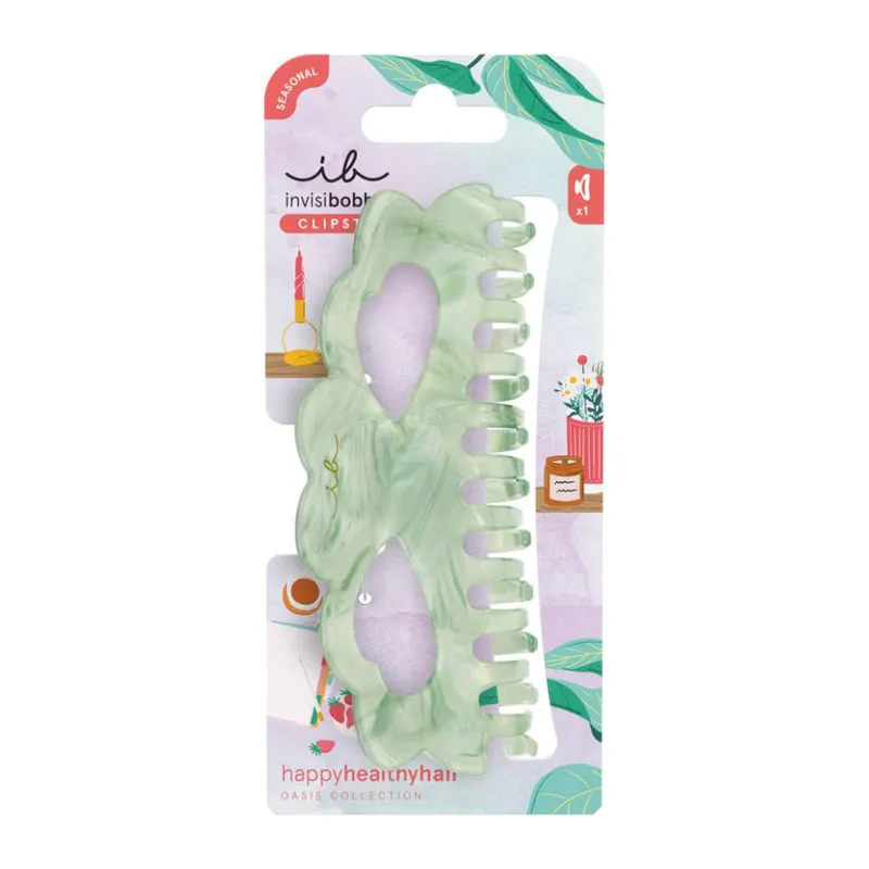 Clipstar Xl Oasis Matcha Rest