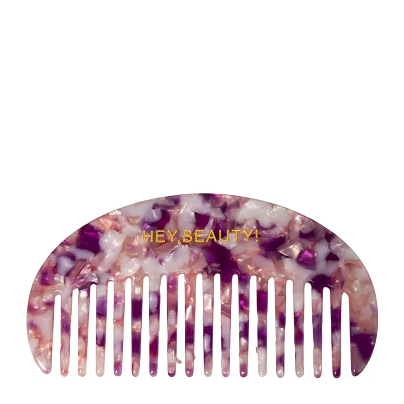 Cloud Comb In Lavender