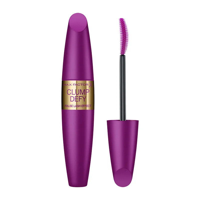 Clump Defy Mascara