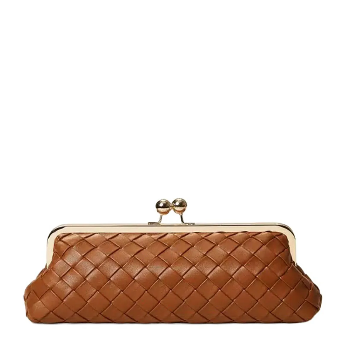 Women's Handwoven clutch Bag