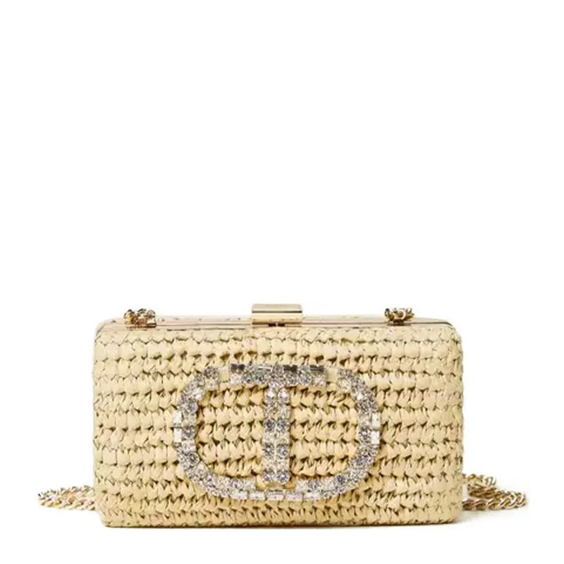 Womens clutch bag