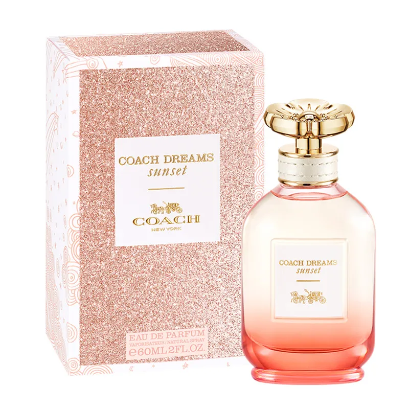 Coach Dreams Sunset Eau De Parfum