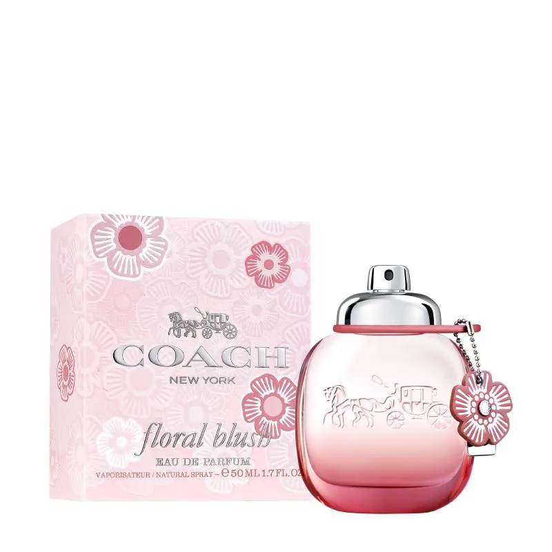 Coach Floral Blush Women Eau De Parfum