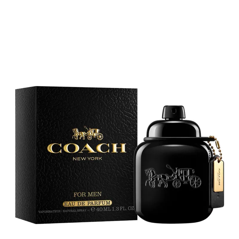Coach Man Eau De Parfum
