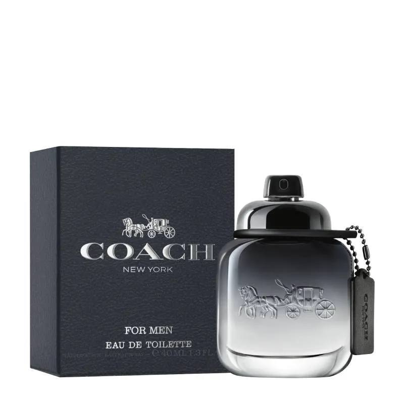 Coach Man Eau De Toilette