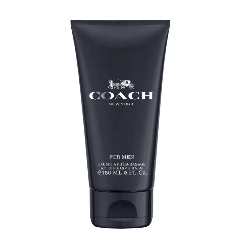 Coach Man Αfter Shave Balm