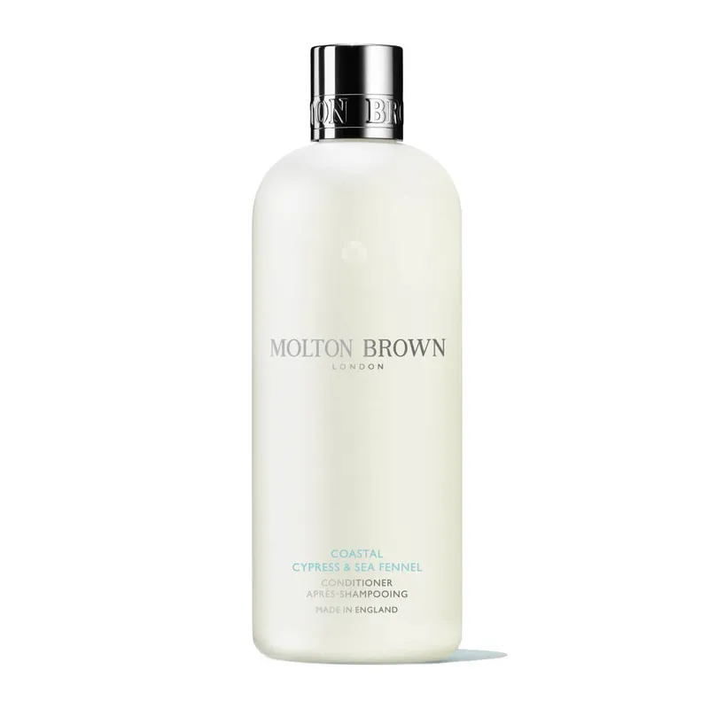Coastal Cypress & Sea Fennel Conditioner