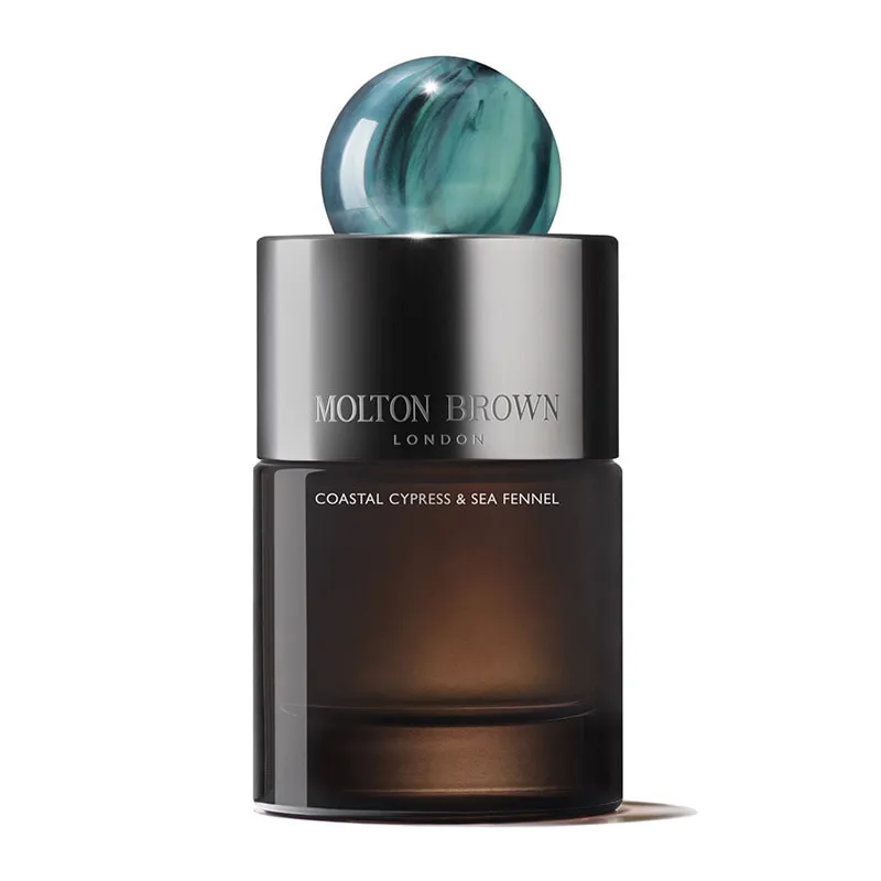 Coastal Cypress & Sea Fennel Eau de Parfum