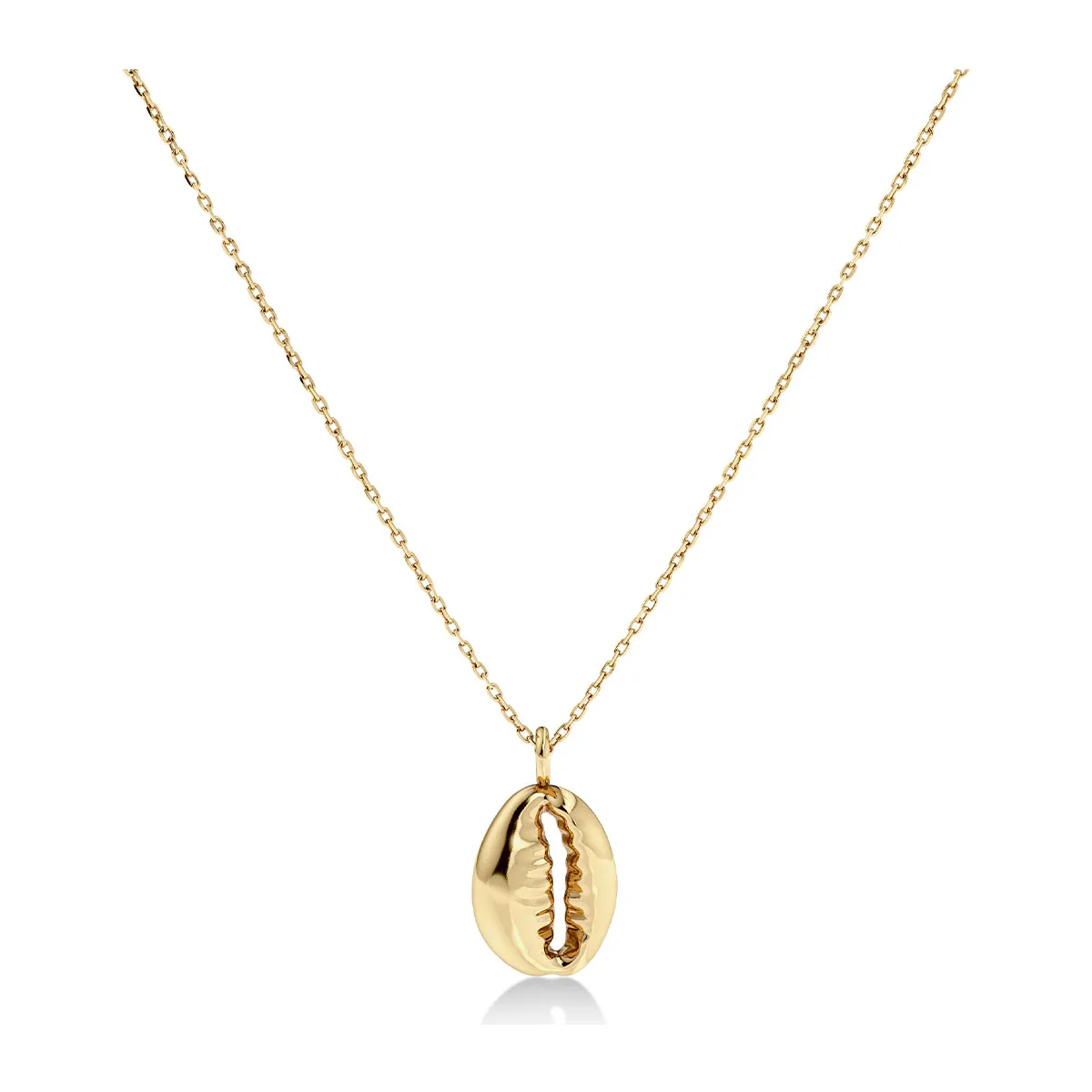 Women's Coastal necklace