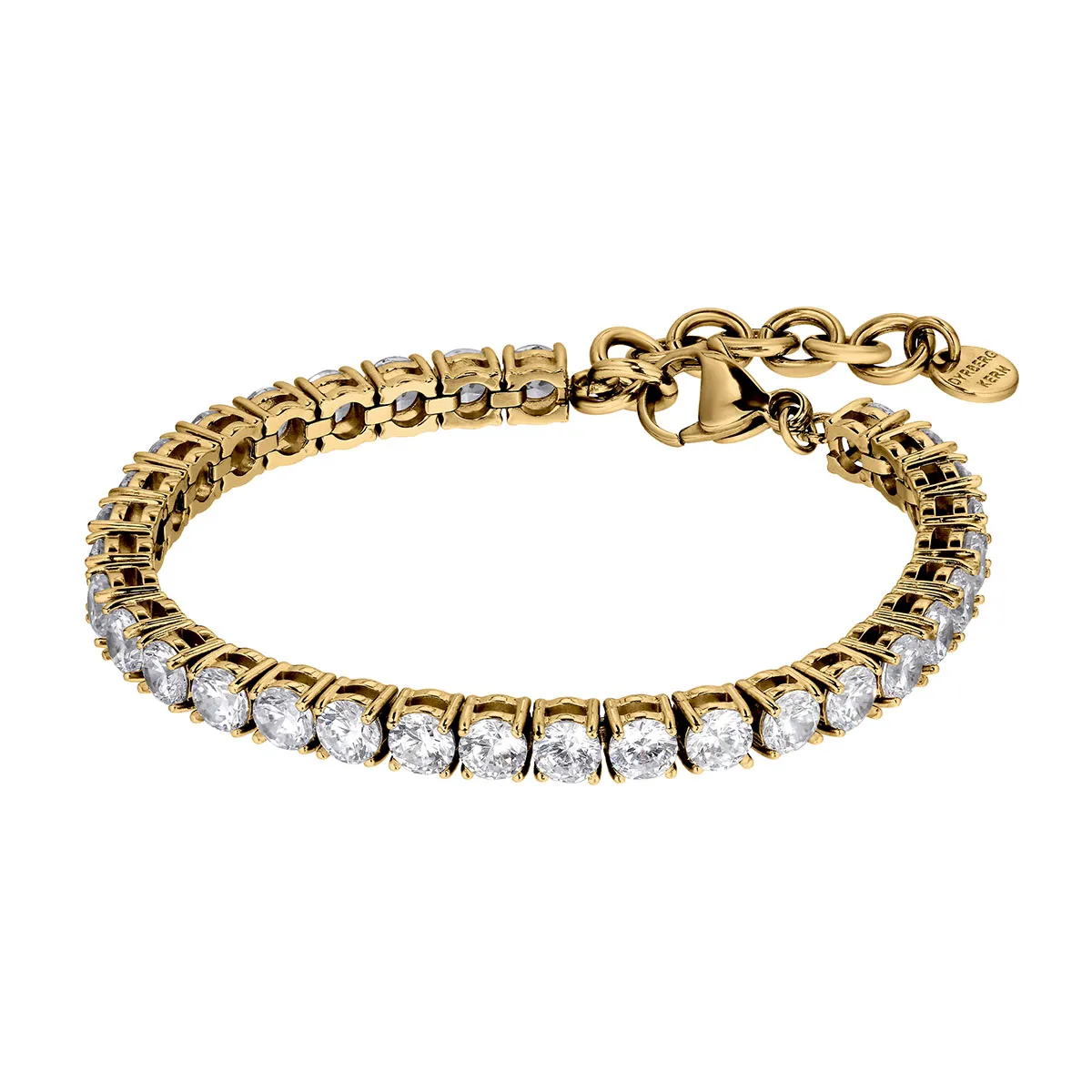 Women's bracelet Cobra