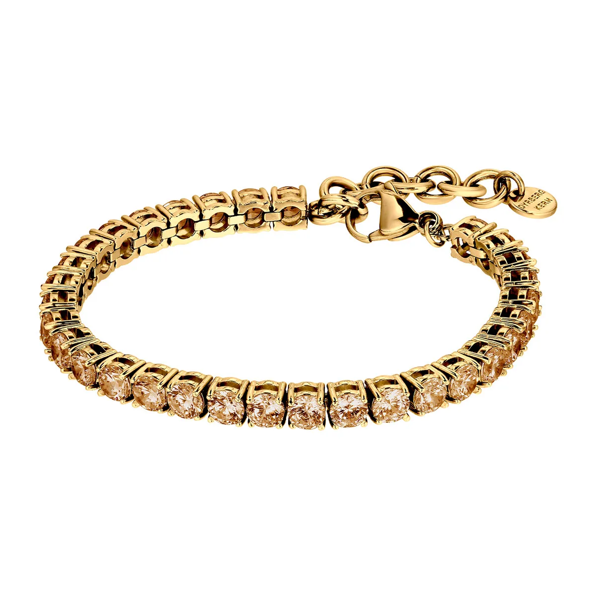 Women's bracelet Cobra