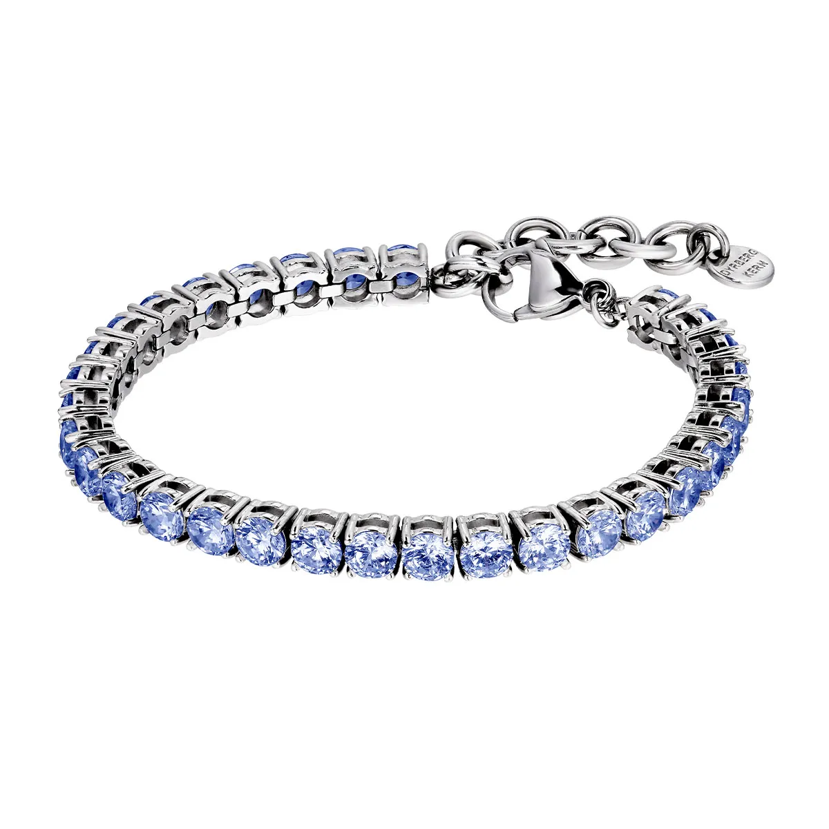 Women's bracelet Cobra