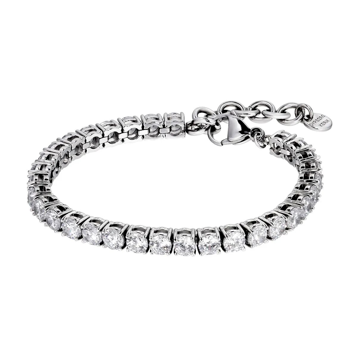 Women's bracelet Cobra