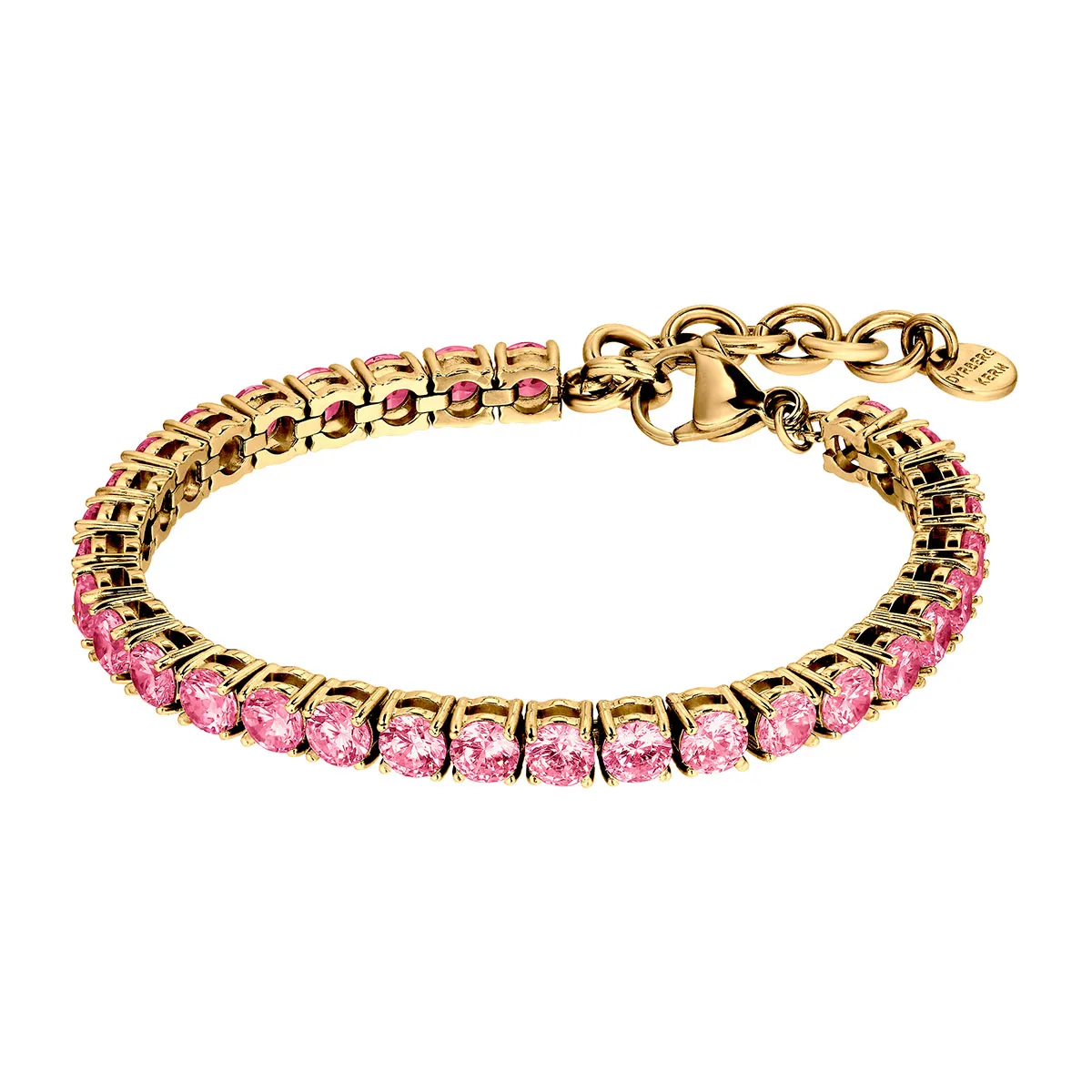 Women's bracelet Cobra