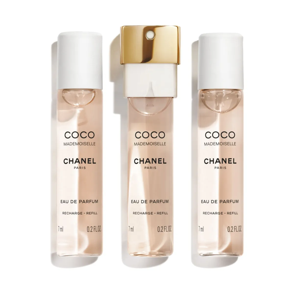 COCO MADEMOISELLE