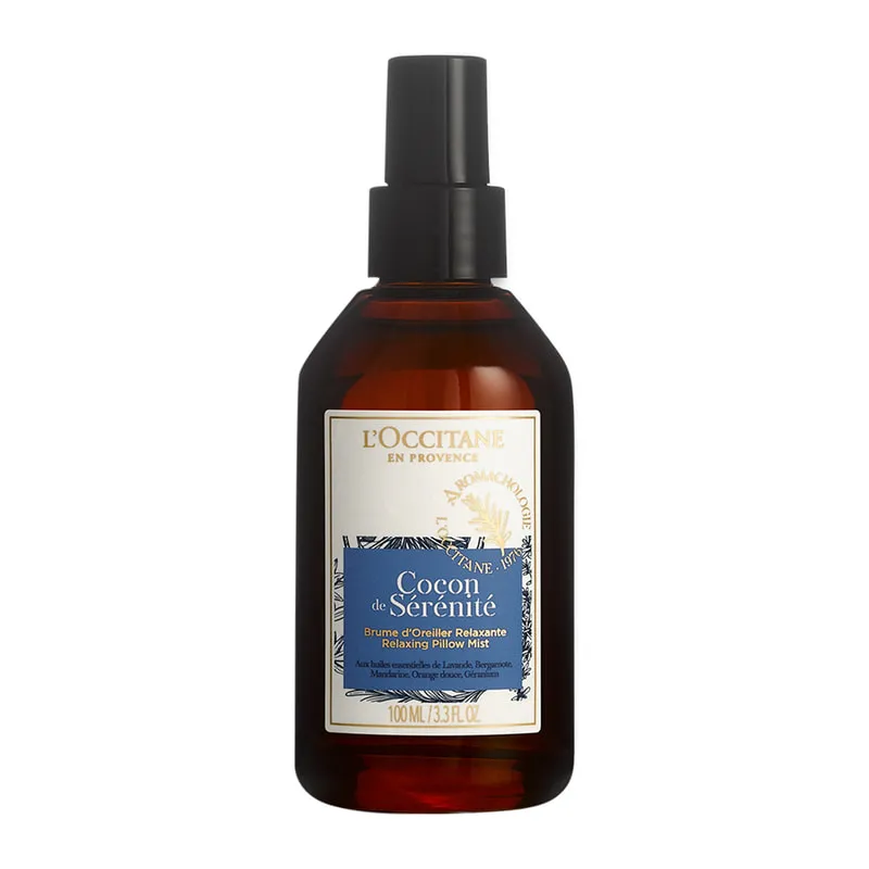 Cocon De Serenite Relaxing Pillow Mist