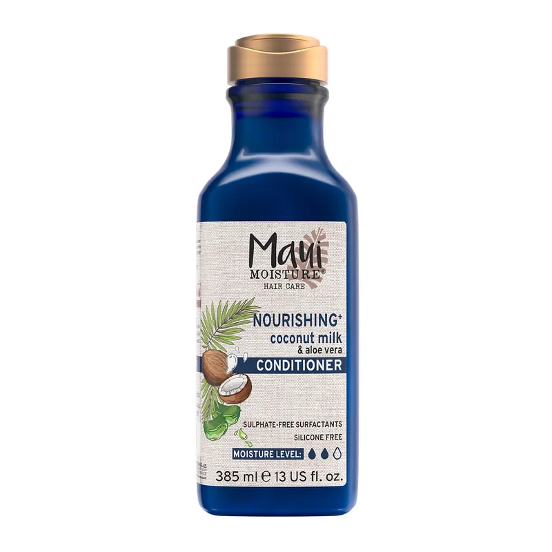 Coconut Milk Conditioner