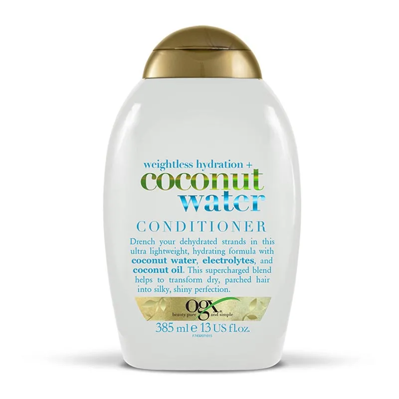 Coconut Water Hair Conditioner