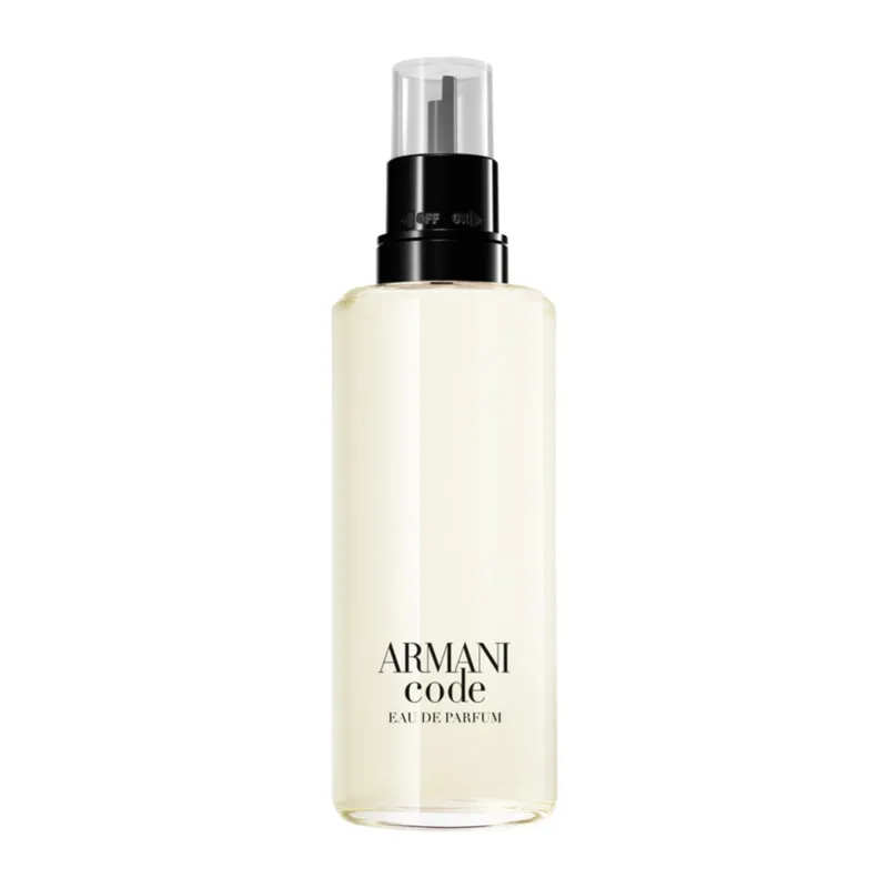 Code Eau De Parfum Refill