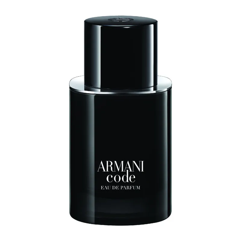 Code Eau De Parfum