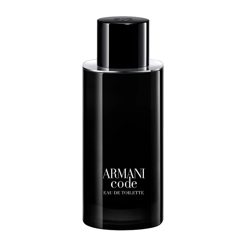 Code Eau De Toilette