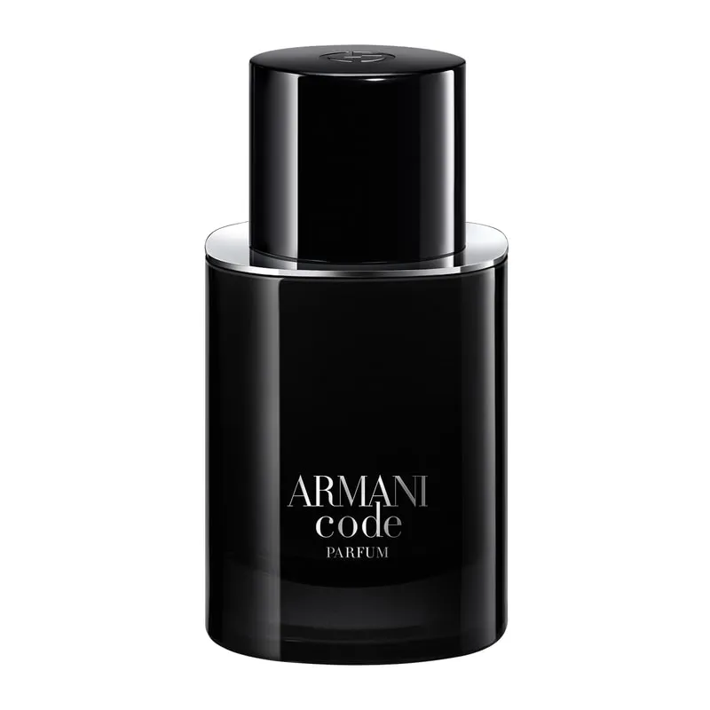 Code Le Parfum