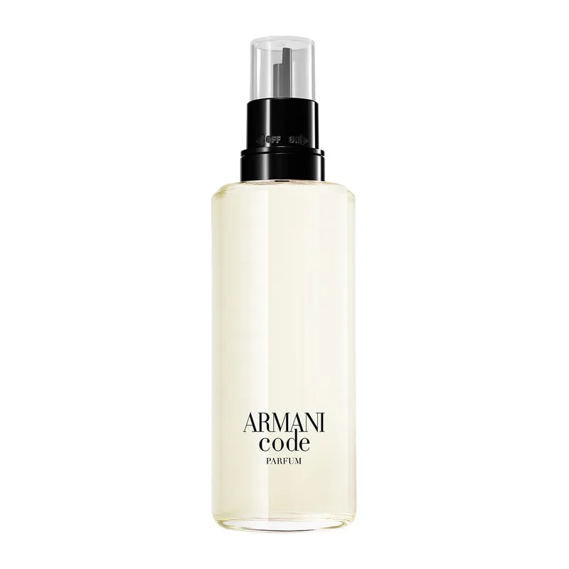 Code Parfum Refill