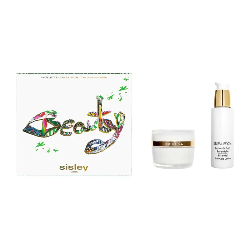 Coffret Duo Sisleya L'integral Anti-Age