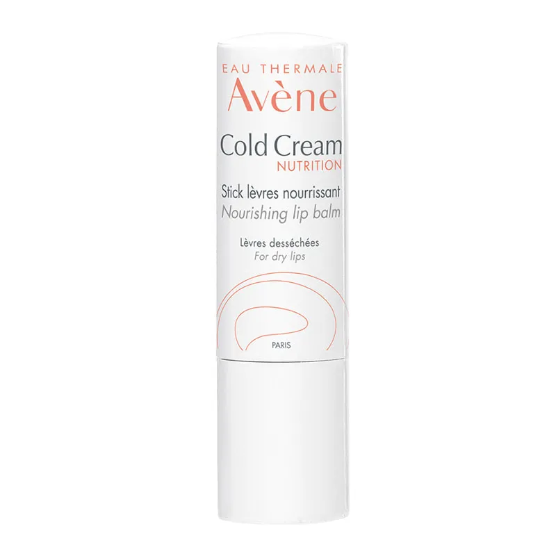 Cold Cream Nourishing Lip Balm