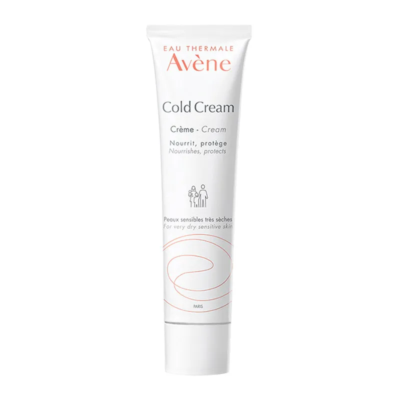 Cold Cream