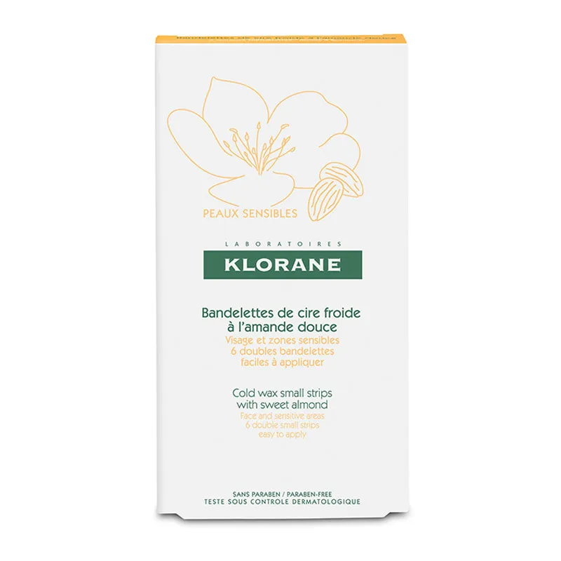 Cold Wax For Face Hair Removal