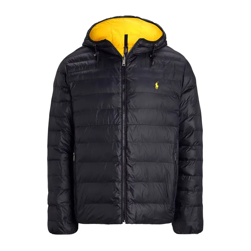 Colden Reversible Jacket