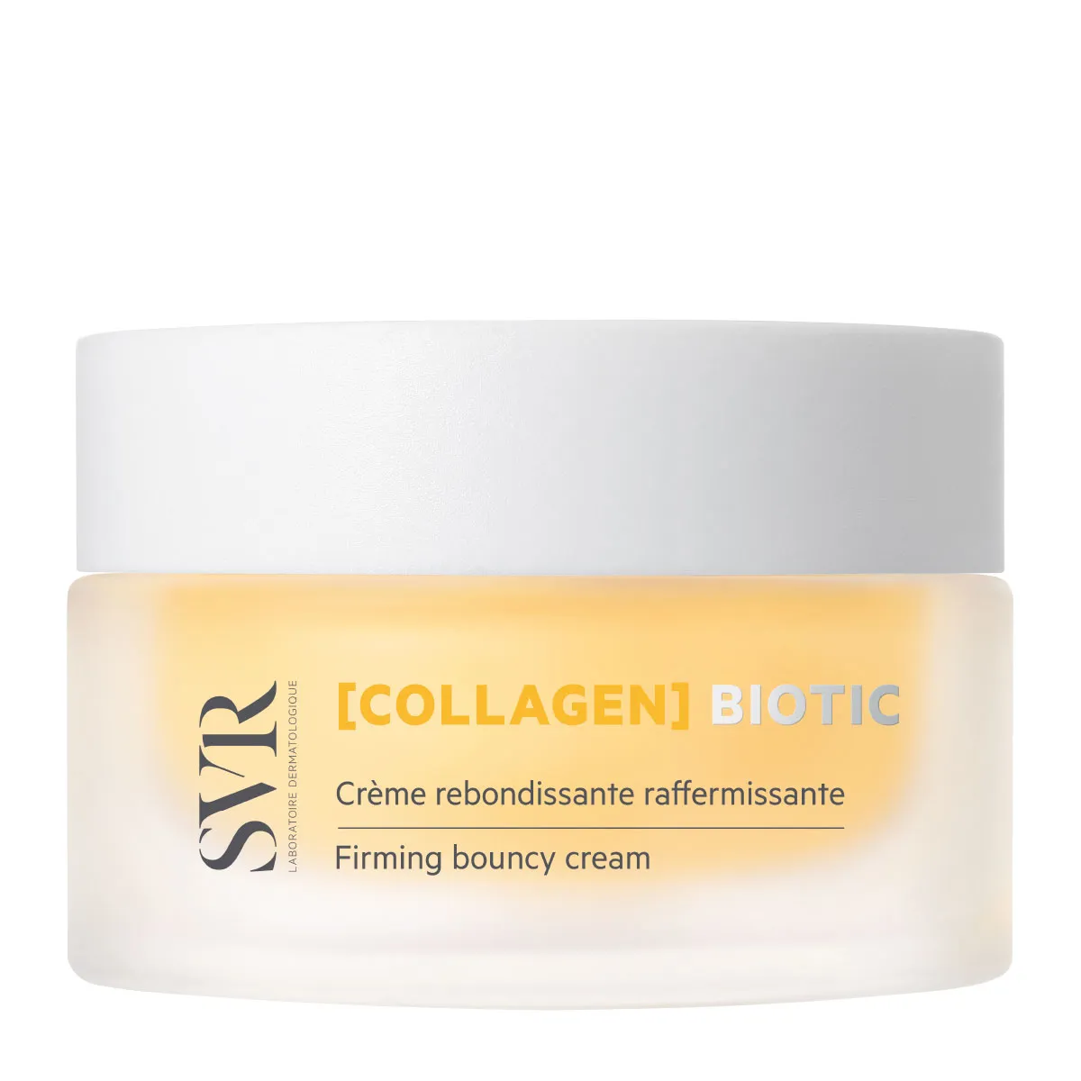 [Collagen] Biotic Firming Bouncy Cream