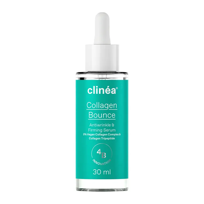 Collagen Bounce Anti-wrinkle & Firming Serum