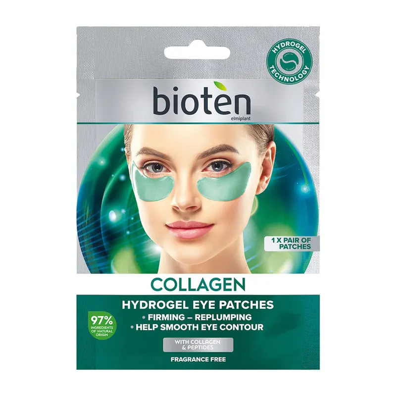 Collagen Eye Patches