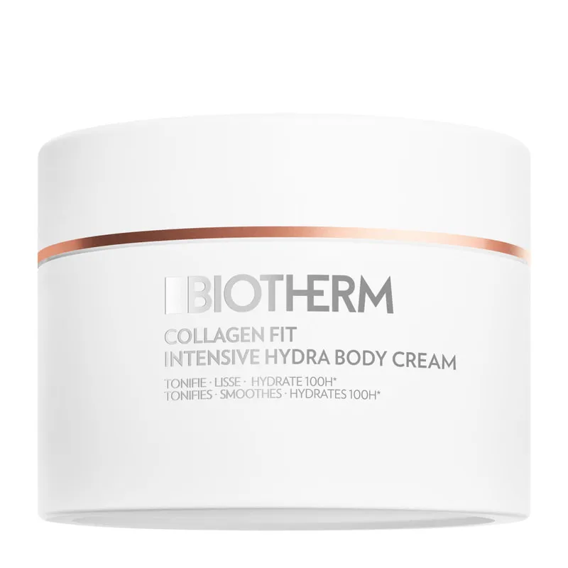 Collagen Fit - Intensive Hydra Body Cream
