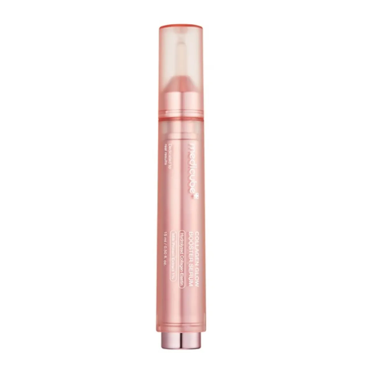 Collagen Glow Booster Serum
