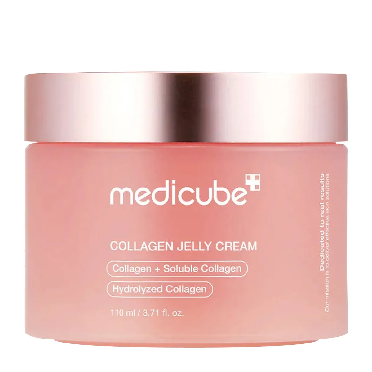 Collagen Jelly Cream