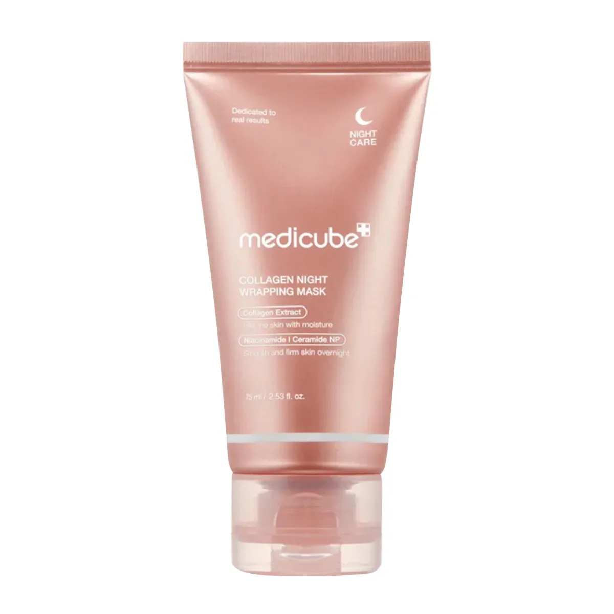 Collagen Night Wrapping Mask