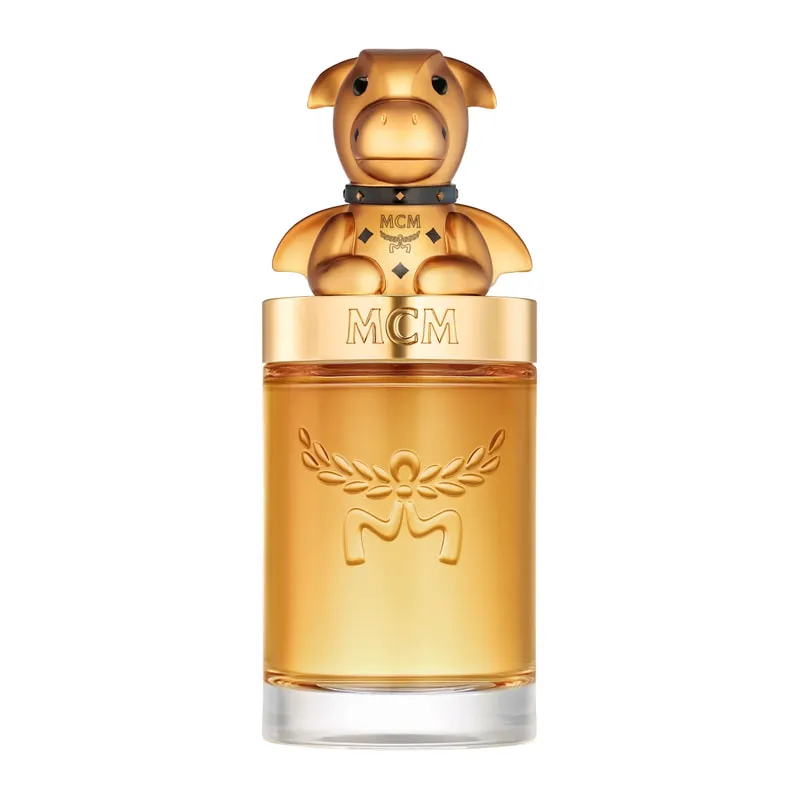 Collection Daring Dragon Unisex Eau De Parfum